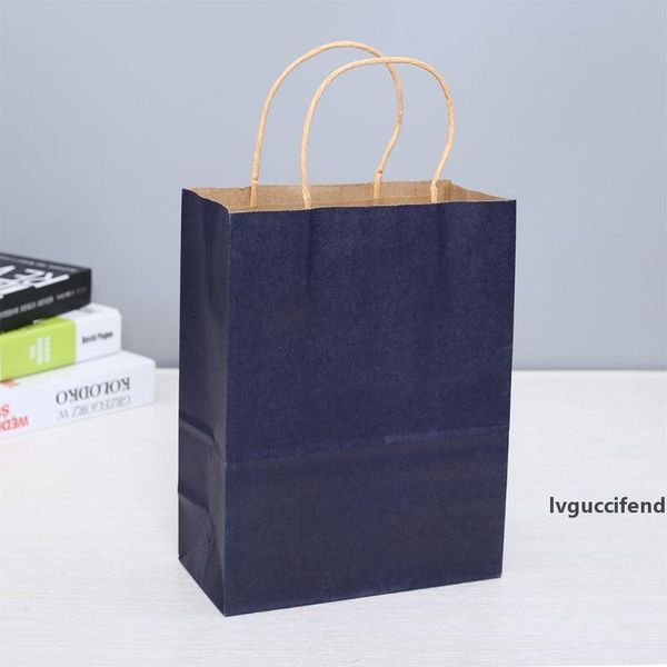 paper bags 50 pcs gift bags, party bags, shopping kraft retail party paper bags with handles h4gd
paper bags 50 pcs gift bags, party bags, shopping kraft retail party paper bags with handles h4gd