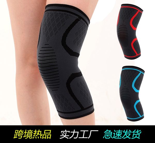 jsmxx knitted nylon sports for men and women autumn and winter badminton warm badmintonbadminton badmintonrunning fitness knee pads outdoor, Black;gray
jsmxx knitted nylon sports for men and women autumn and winter badminton warm badmintonbadminton badmintonrunning fitness knee pads outdoor, Black;gray