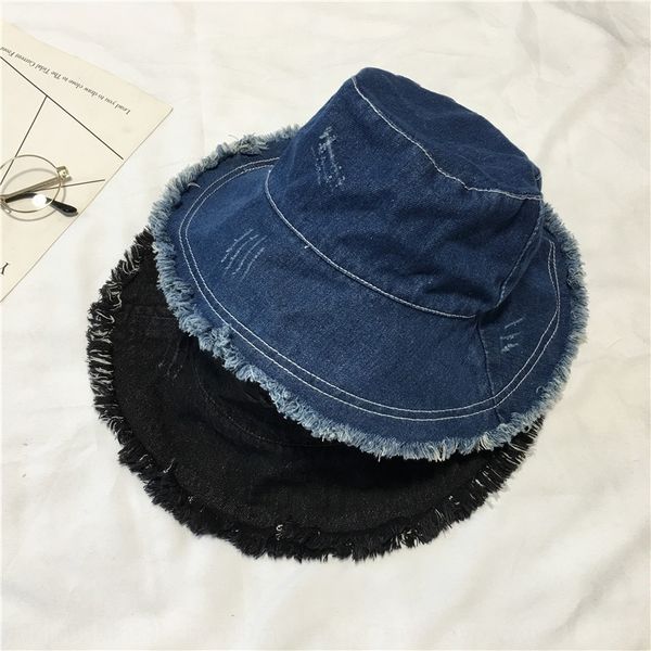 woolen cowboy fisherman female korean all-match travel sun hole wash cloth basin bucket bucket hatwool fisherman hat hat tide, Blue;gray
woolen cowboy fisherman female korean all-match travel sun hole wash cloth basin bucket bucket hatwool fisherman hat hat tide, Blue;gray