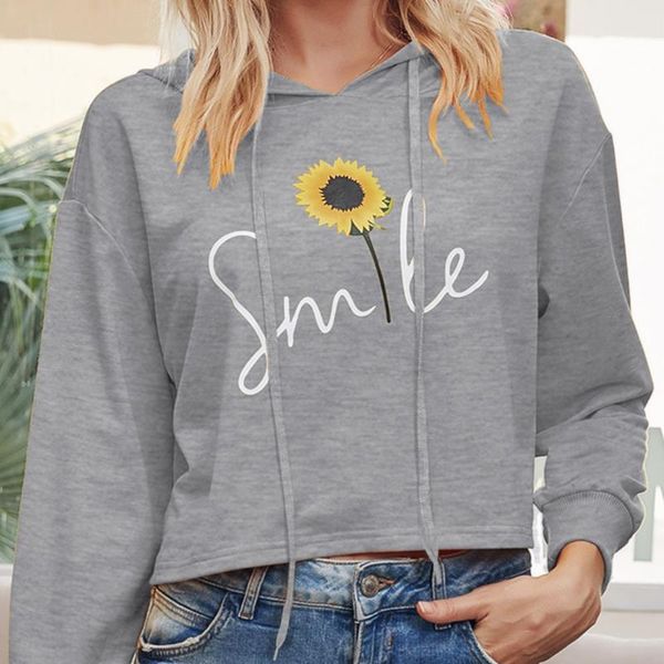 fashion autumn sweatshirt women long sleeve letter sunflower print sweatshirt hoodie women moletom feminino com capuz 50*, Black
fashion autumn sweatshirt women long sleeve letter sunflower print sweatshirt hoodie women moletom feminino com capuz 50*, Black