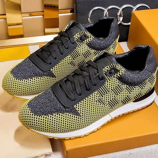 men shoes fashion breathable luxury chaussures pour hommes mens shoes plus size design run away sneaker vintage men shoes with box fast ship
men shoes fashion breathable luxury chaussures pour hommes mens shoes plus size design run away sneaker vintage men shoes with box fast ship