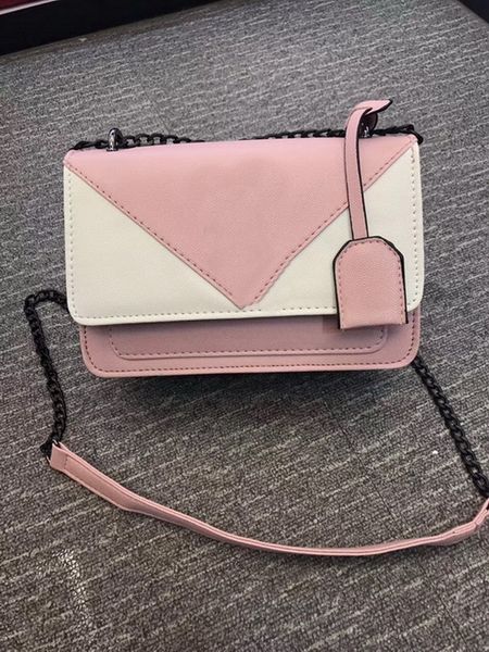 women pink wallet handbag cosmetic bag shoulder bags casual tote simple handle hand bags designer bag handbags
women pink wallet handbag cosmetic bag shoulder bags casual tote simple handle hand bags designer bag handbags