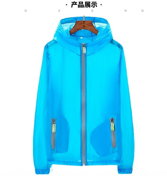 sun protection sunscreen clothes leather sunscreen clothes reflective zipper couple men's large size fishing clothing skin clothing, Gray;blue
sun protection sunscreen clothes leather sunscreen clothes reflective zipper couple men's large size fishing clothing skin clothing, Gray;blue