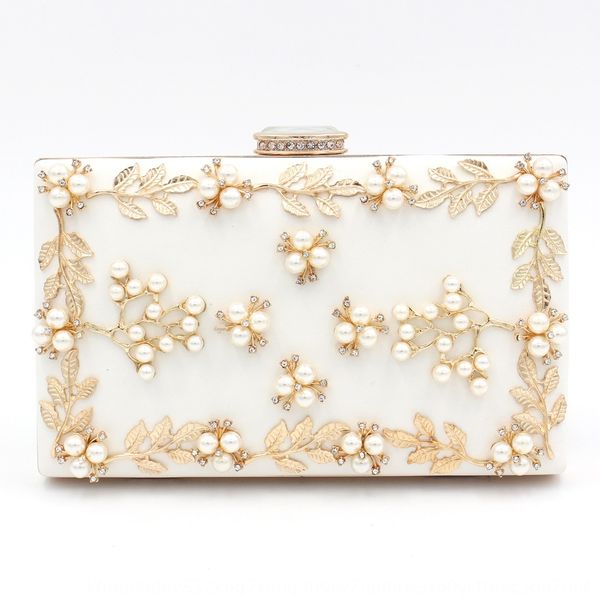 dinner hardware lightevening flower dinner hardware flower bag lightevening dress handbag dress handbag, White
dinner hardware lightevening flower dinner hardware flower bag lightevening dress handbag dress handbag, White