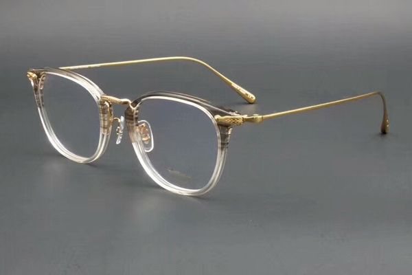 2020 ov5307d pure-titanium vintage round frame for prescription glasses 49-21-145 fashional ultra-light hipp outlet
2020 ov5307d pure-titanium vintage round frame for prescription glasses 49-21-145 fashional ultra-light hipp outlet