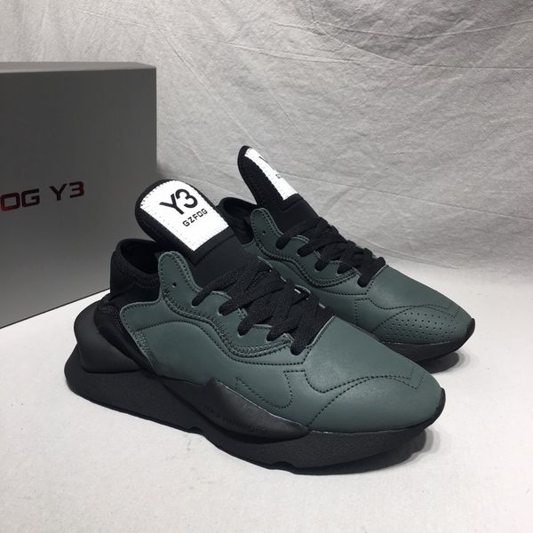 2020 b6 men and women sneakers fashion casual men's shoes leather designer luxury women's shoes lace-up shoes, Black
2020 b6 men and women sneakers fashion casual men's shoes leather designer luxury women's shoes lace-up shoes, Black