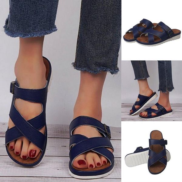 adisputent 2020 women sandal shoes orthopedic bunion corrector comfy platform ladies casual big toe correction blue slippers, Black
adisputent 2020 women sandal shoes orthopedic bunion corrector comfy platform ladies casual big toe correction blue slippers, Black