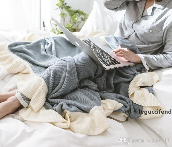 handmade knitted sleeping tv sofa air throw travel warm fibres blanket kids baby bedding gift home textile
handmade knitted sleeping tv sofa air throw travel warm fibres blanket kids baby bedding gift home textile