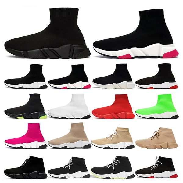 new sock shoes men women sneakers speed trainer black red white clearsole yellow fluo gray green mens fashion casual shoe jogging walking
new sock shoes men women sneakers speed trainer black red white clearsole yellow fluo gray green mens fashion casual shoe jogging walking