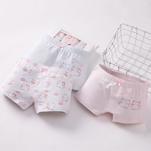7ukno children's underwear pure cotton girls size children's baby boxer pants underwear boxer pants 3-10 years old cotton 3 boxed, Camo
7ukno children's underwear pure cotton girls size children's baby boxer pants underwear boxer pants 3-10 years old cotton 3 boxed, Camo