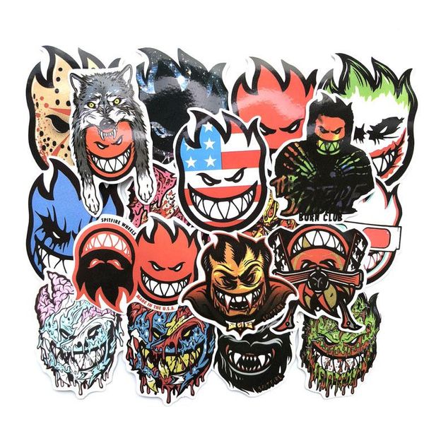 10 sets=180pcs little fireman creative stickers trolley case computer waterproof stickers
10 sets=180pcs little fireman creative stickers trolley case computer waterproof stickers
