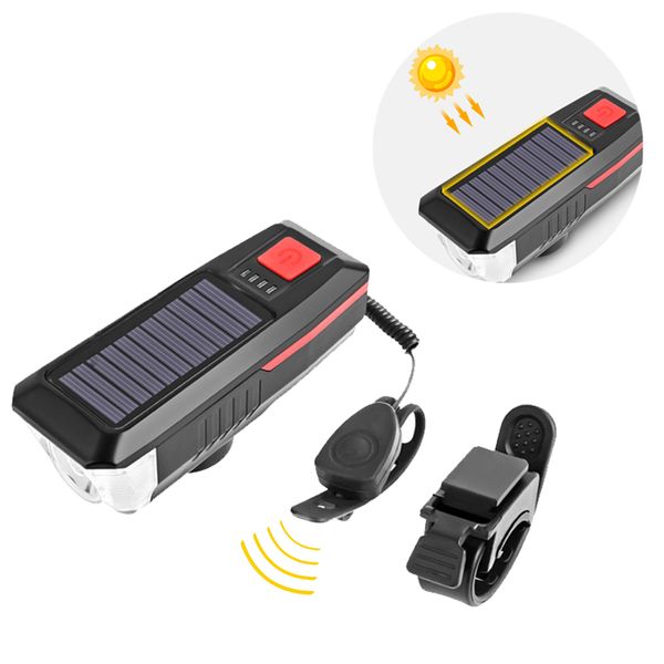 usb rechargeable solar bike lights outdoor cycling bicycle waterproof front light headlight + bike bell bicycle accessories 7
usb rechargeable solar bike lights outdoor cycling bicycle waterproof front light headlight + bike bell bicycle accessories 7