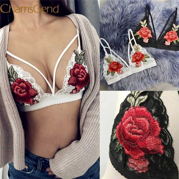 2020 women bandage appliques lace bralette crop lingerie mesh lining sheer unpadded bra a2#, Red;black
2020 women bandage appliques lace bralette crop lingerie mesh lining sheer unpadded bra a2#, Red;black
