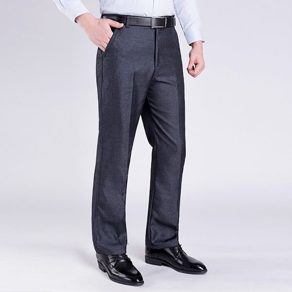 men suit pants spring and summer male dress pantalon homme business office big size classic trousers formal male suits pant, White;black
men suit pants spring and summer male dress pantalon homme business office big size classic trousers formal male suits pant, White;black