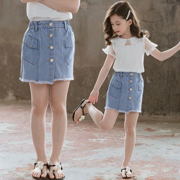 girls skirt jeans shorts panty summer clothes children's pants 2020 new style jeans little girl woolen pants children's shorts, Blue
girls skirt jeans shorts panty summer clothes children's pants 2020 new style jeans little girl woolen pants children's shorts, Blue