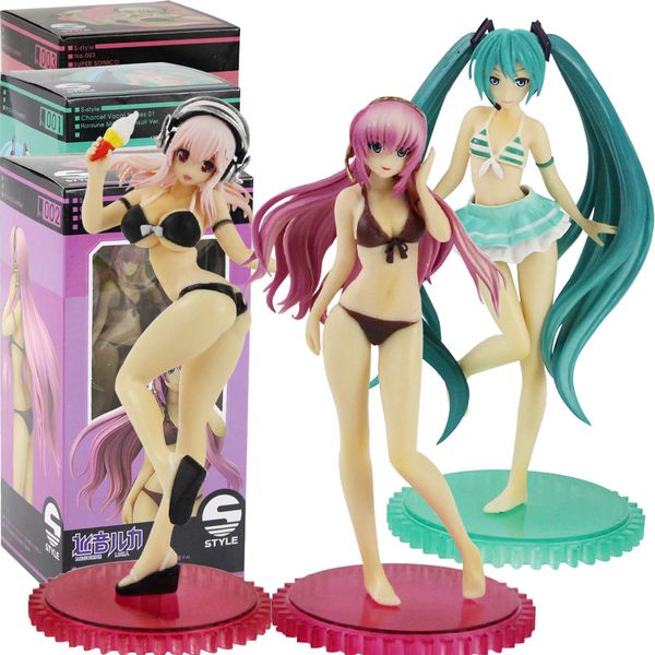 s style action figure miku hatsune super sonico swimsuit ver anime beauty model toys mx200727
s style action figure miku hatsune super sonico swimsuit ver anime beauty model toys mx200727