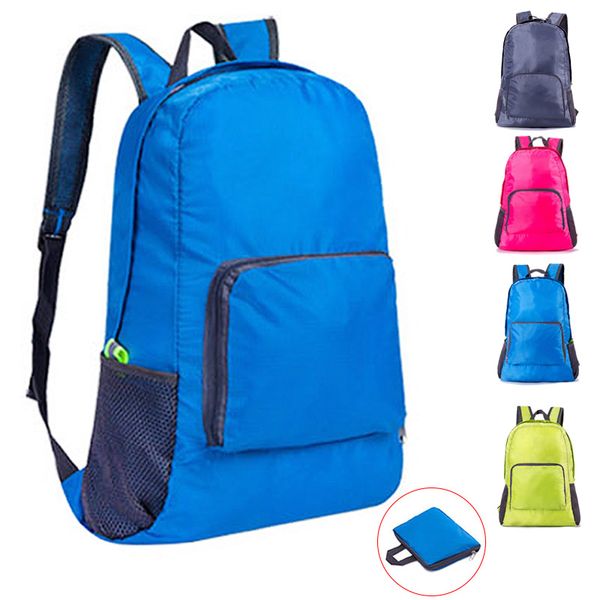 mnner und frauen outdoor sport klettern rucksack sporttasche nylon wasserdichte tasche freizeit reise tragbare gefaltet rucksac
mnner und frauen outdoor sport klettern rucksack sporttasche nylon wasserdichte tasche freizeit reise tragbare gefaltet rucksac