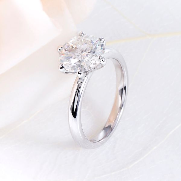 transgems solid 10k white gold 1.5ct 7.5mm round f color moissnaite engagement for women low crown setting solitaire ring y200620, Slivery;golden
transgems solid 10k white gold 1.5ct 7.5mm round f color moissnaite engagement for women low crown setting solitaire ring y200620, Slivery;golden