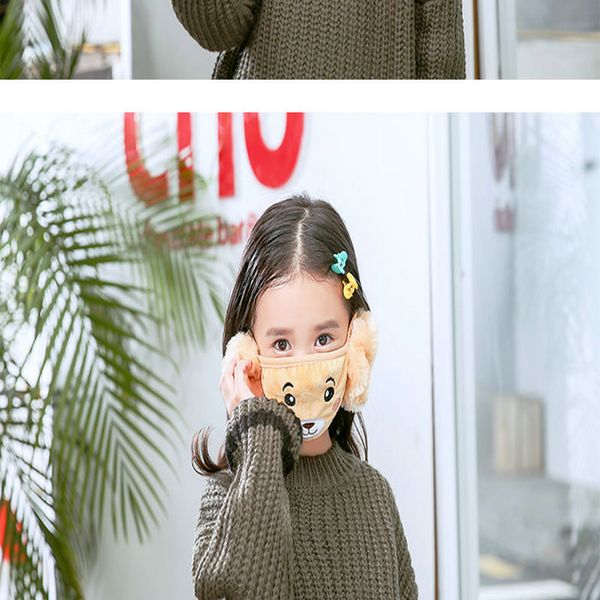 cute earmuffs earmuffs cartoon plush bear anime winter mask lovely face kpop mask mouth mask cute with lady lovely warm winter edtlv
cute earmuffs earmuffs cartoon plush bear anime winter mask lovely face kpop mask mouth mask cute with lady lovely warm winter edtlv
