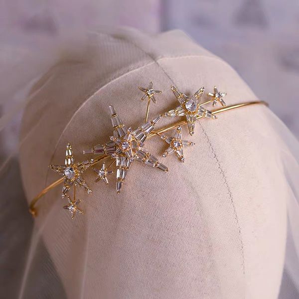 baroque crystal headband with long earring bridal tiaras crown set wedding hair accessory prom headdress mx200720, White;golden
baroque crystal headband with long earring bridal tiaras crown set wedding hair accessory prom headdress mx200720, White;golden