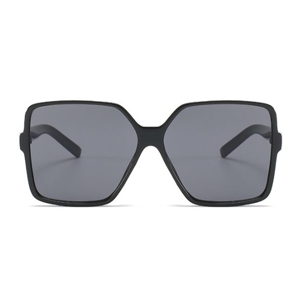 fashion oversized sunglasses women vintage square design ladies sunglasses plastic big frame black gradient glasses oculos, White;black
fashion oversized sunglasses women vintage square design ladies sunglasses plastic big frame black gradient glasses oculos, White;black