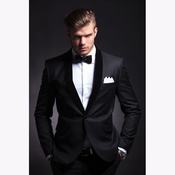 2020 fashion suit latest design slim fit men suits wedding party blazer groom tuxedos costume homme 2 piece (jacket+pants, White;black
2020 fashion suit latest design slim fit men suits wedding party blazer groom tuxedos costume homme 2 piece (jacket+pants, White;black