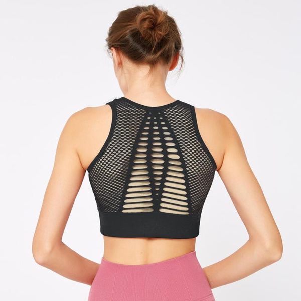 normov workout women tank patchwork hollow out polyester solid elastic bar casual breathable feminina tank, White
normov workout women tank patchwork hollow out polyester solid elastic bar casual breathable feminina tank, White