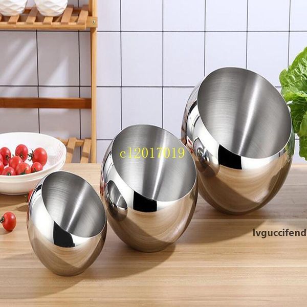 stainless steel diagonal bowl creative thickening tableware pot restaurant buffet sauce bowl
stainless steel diagonal bowl creative thickening tableware pot restaurant buffet sauce bowl