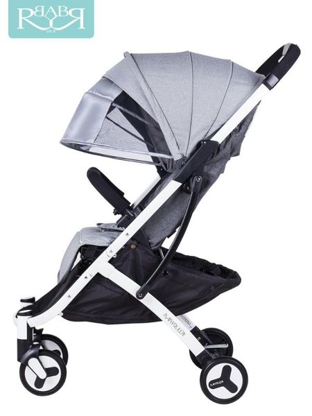 0-3 years old can take the plane baby stroller can sit reclining ultra light portable folding child push stroller baby umbrella
0-3 years old can take the plane baby stroller can sit reclining ultra light portable folding child push stroller baby umbrella