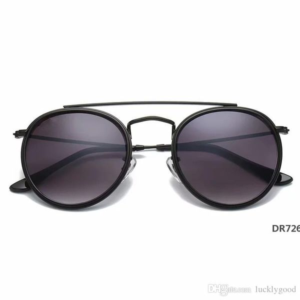 new arrial 3647 steampunk sunglasses women men metal frame double bridge glass lense retro vintage sun glasses goggle with box raydr726, White;black
new arrial 3647 steampunk sunglasses women men metal frame double bridge glass lense retro vintage sun glasses goggle with box raydr726, White;black