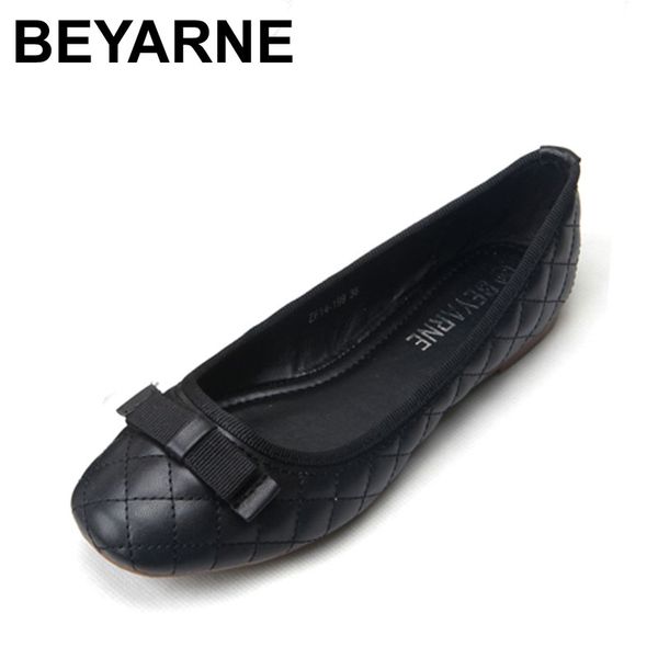 beyarne fashion star style flat heel f female shoes women shoes sweet flats women genuine leather, Black
beyarne fashion star style flat heel f female shoes women shoes sweet flats women genuine leather, Black