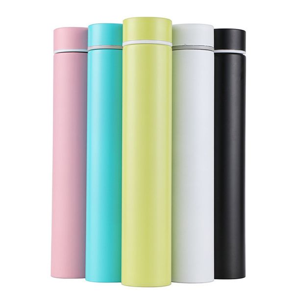 fashion style 280ml skinny mini slim stainless steel water bottle coffee mug sports water bottle flask ing
fashion style 280ml skinny mini slim stainless steel water bottle coffee mug sports water bottle flask ing