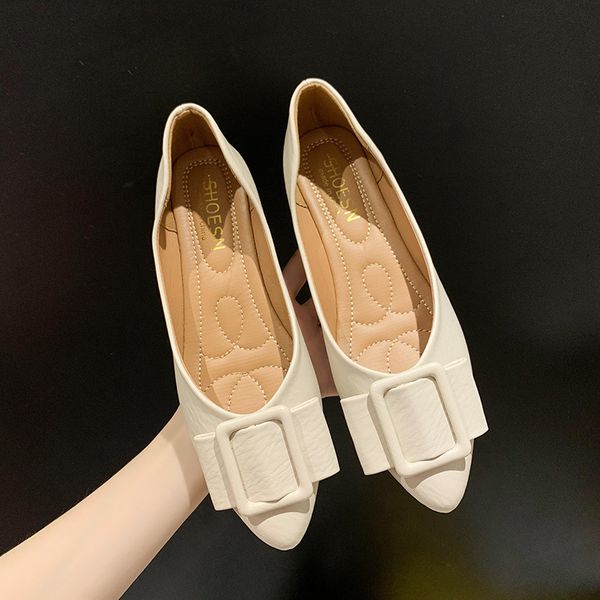 women shoes casual shoe flats pointed toe women's shoes moccasins flats flat ballerina loafers moccasin-gommino shoe, Black
women shoes casual shoe flats pointed toe women's shoes moccasins flats flat ballerina loafers moccasin-gommino shoe, Black
