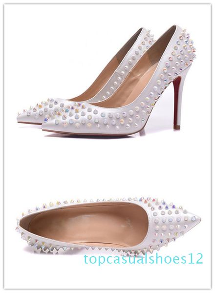 designer fashion luxury designer women shoe red bottom high heels nude black red leather pointed toes pumps dress shoe t12
designer fashion luxury designer women shoe red bottom high heels nude black red leather pointed toes pumps dress shoe t12