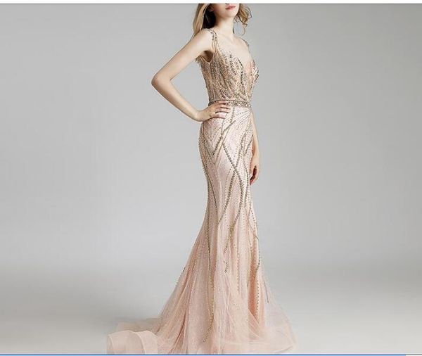 in stock jewel with beads sequins homecoming dresses occasion dress cocktail party prom gowns, Red
in stock jewel with beads sequins homecoming dresses occasion dress cocktail party prom gowns, Red
