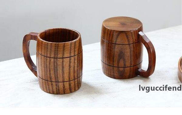 new eco-friendly 400ml classical wooden beer tea coffee cup mug water bottle heatproof home office party drinkware
new eco-friendly 400ml classical wooden beer tea coffee cup mug water bottle heatproof home office party drinkware