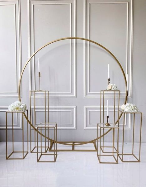 metal plinths grand-event geometric props wedding decoration backdrops arch outdoor lawn flowers door balloons rack iron circle birthday par
metal plinths grand-event geometric props wedding decoration backdrops arch outdoor lawn flowers door balloons rack iron circle birthday par