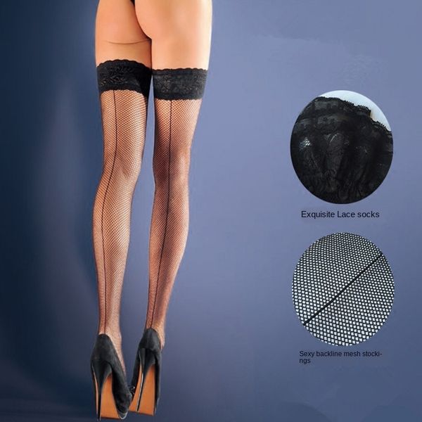 sling demulted one-piece temptation set lace sling silk stockings silk stockings, Black;white
sling demulted one-piece temptation set lace sling silk stockings silk stockings, Black;white