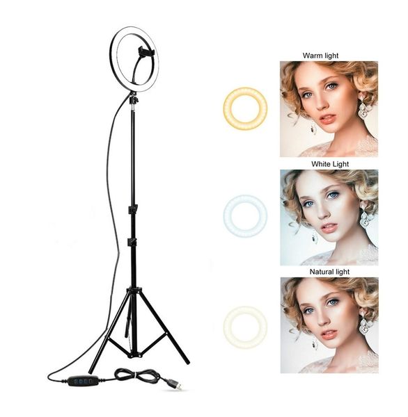 factory led ring light dimmable 5500k lamp pgraphy camera p studio phone video ring lights vanity lights dressing lamp
factory led ring light dimmable 5500k lamp pgraphy camera p studio phone video ring lights vanity lights dressing lamp