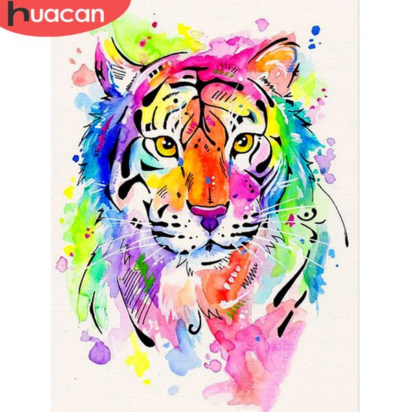 huacan diy алмазный живопись полный квадрат / круглый tiger 5d алмазное вышивки животных мозаика home decor
huacan diy алмазный живопись полный квадрат / круглый tiger 5d алмазное вышивки животных мозаика home decor