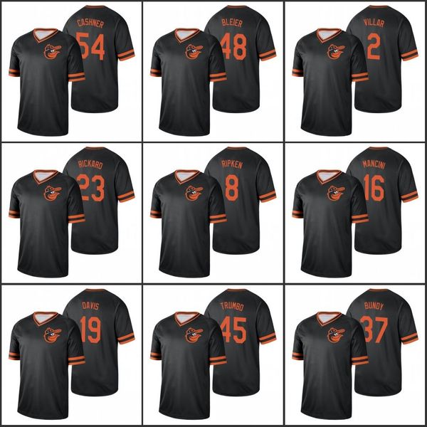 baltimore orioles 8 cal ripken jr. 16 trey mancini 19 chris davis men women youth custom cooperstown collection legend jersey, Black
baltimore orioles 8 cal ripken jr. 16 trey mancini 19 chris davis men women youth custom cooperstown collection legend jersey, Black