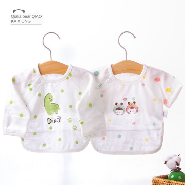 gauze monk coat half-back summer thin newborn clothes newborn baby clothes baby top, Blue
gauze monk coat half-back summer thin newborn clothes newborn baby clothes baby top, Blue