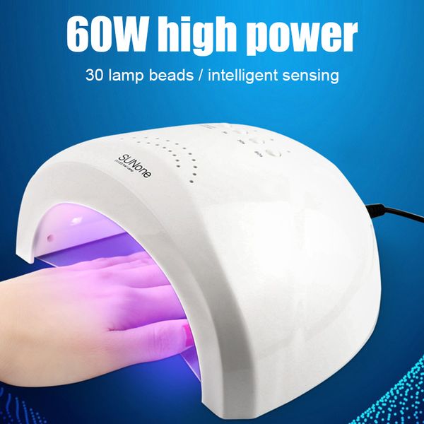 nail dryers 60w art dryer ultraviolet uv light is suitable for all types of gel lights polish tools
nail dryers 60w art dryer ultraviolet uv light is suitable for all types of gel lights polish tools