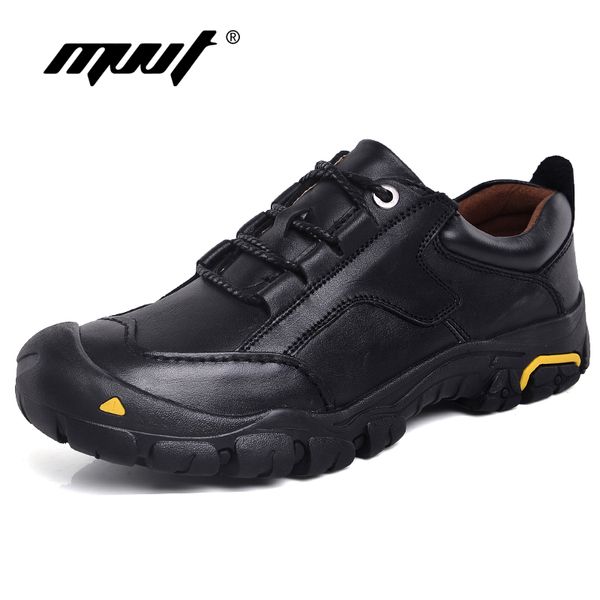 mvvt plus size genuine leather shoes men casual shoes outdoor quality leather men waterproof non-slip tooling, Black
mvvt plus size genuine leather shoes men casual shoes outdoor quality leather men waterproof non-slip tooling, Black