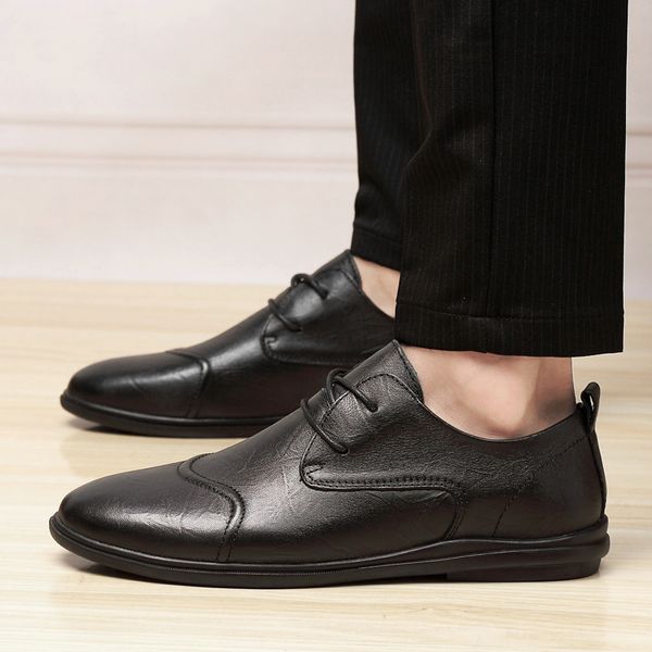 leather mens loafers de sapato casuales zapatillas casual on slip sport causal 2020 man black mens flat shoe para hombre
leather mens loafers de sapato casuales zapatillas casual on slip sport causal 2020 man black mens flat shoe para hombre