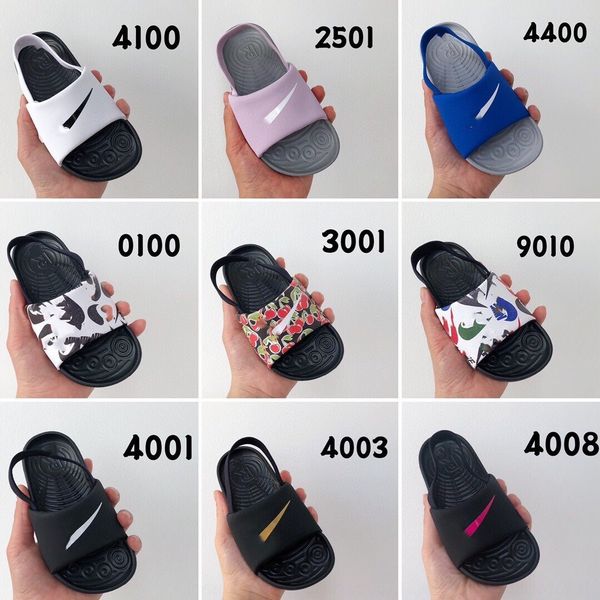 new cute men's and women's sandals children's children's soft bottom baby toddler shoes sandals putian shoes, Black;red
new cute men's and women's sandals children's children's soft bottom baby toddler shoes sandals putian shoes, Black;red