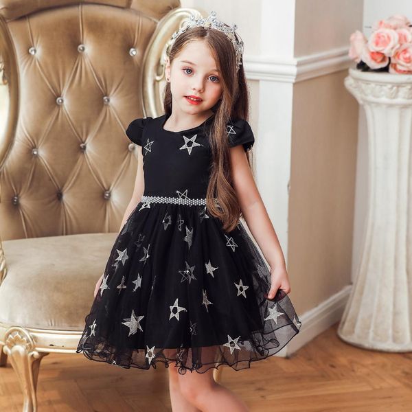 2020 elegant girl pageant dresse princess stars sleeveless prom dress vestido keen length graduatioin party ball gown for girls, Red;yellow
2020 elegant girl pageant dresse princess stars sleeveless prom dress vestido keen length graduatioin party ball gown for girls, Red;yellow