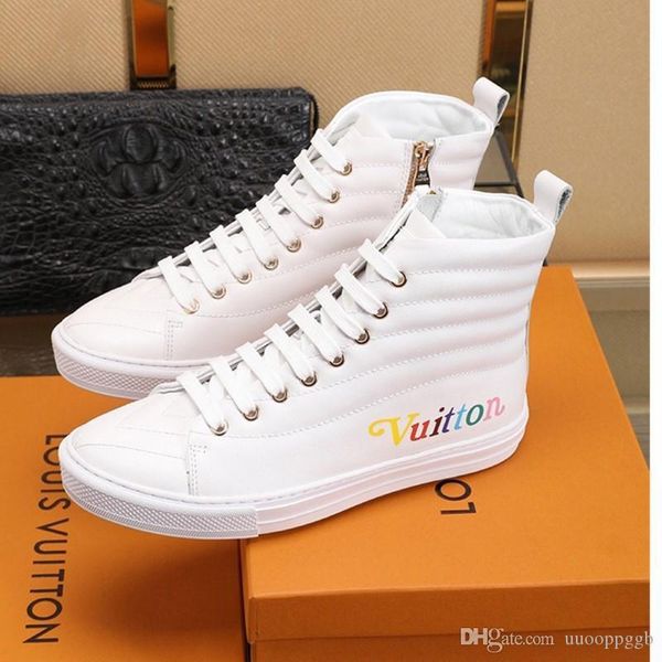 2020qd new official website synchronization luxury men's casual fashion shoes, outdoor travel sports shoes, fast delivery original box, Black
2020qd new official website synchronization luxury men's casual fashion shoes, outdoor travel sports shoes, fast delivery original box, Black