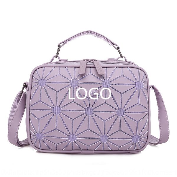 2sxfe korean fashion women's casual pu laser luminous single slant fashion 3d geometric small square small square messenger shoulder sh, White
2sxfe korean fashion women's casual pu laser luminous single slant fashion 3d geometric small square small square messenger shoulder sh, White