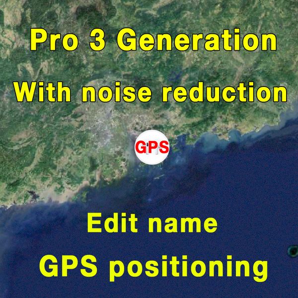 o e m original air renamed headset ap3 generation pro wireless charging bluetooth earphones gps positioning valid serial number with box
o e m original air renamed headset ap3 generation pro wireless charging bluetooth earphones gps positioning valid serial number with box